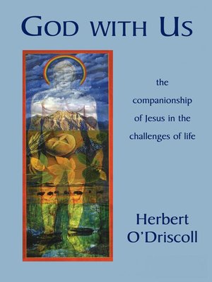 cover image of God with Us